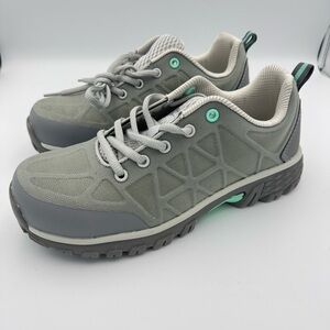 NEW Nautilus n2159 Spark EH safety shoe size 7 Wide EH Safety toe